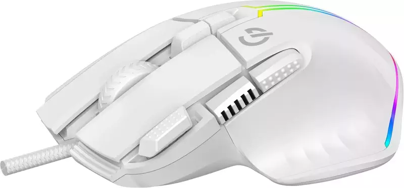 Ігрова комп'ютерна миша GamePro GM500W фото