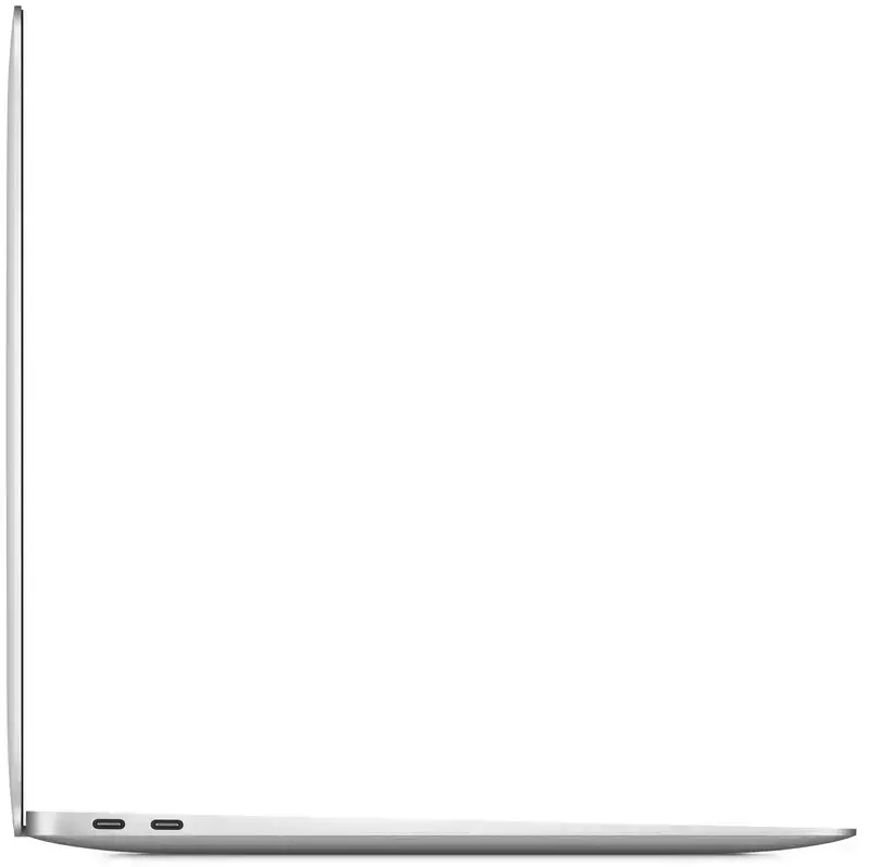 Apple MacBook Air M1 Chip 13"/256 Silver (MGN93UA/A) 2020 фото