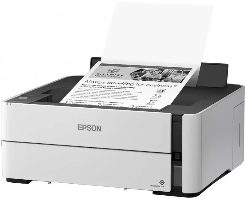 Принтер струменевий EPSON M1170 (C11CH44404) фото