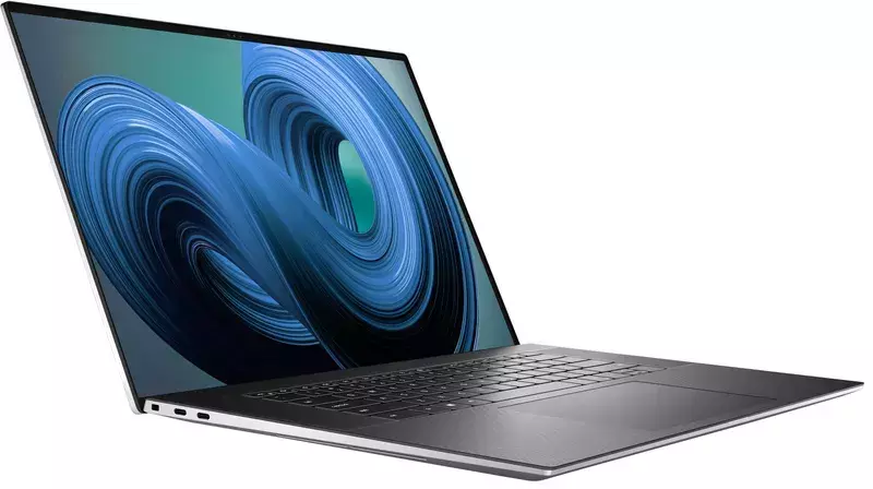 Ноутбук Dell XPS 17 9720 Platinum Silver (N981XPS9720UA_WP) - фото - №2