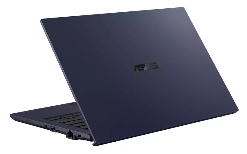 Ноутбук Asus ExpertBook B1 B1400CEAE-EB3490 Black (90NX0421-M00B80) фото
