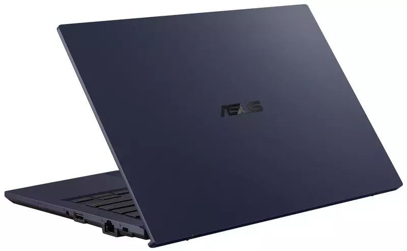 Ноутбук Asus ExpertBook B1 B1400CEAE-EB5226 Black (90NX0421-M02S00) фото