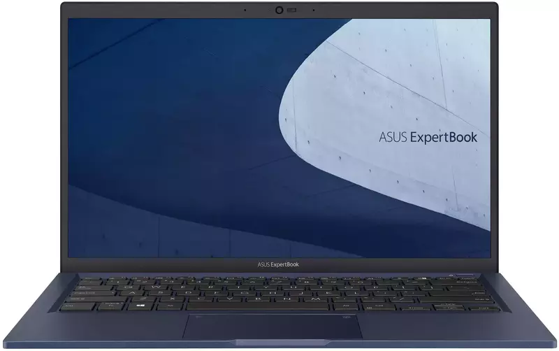 Ноутбук Asus ExpertBook B1 B1400CEAE-EB5226 Black (90NX0421-M02S00) фото
