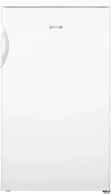 Холодильник Gorenje RB491PW - фото - №0