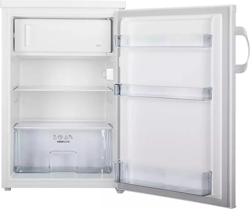 Холодильник Gorenje RB491PW - фото - №1
