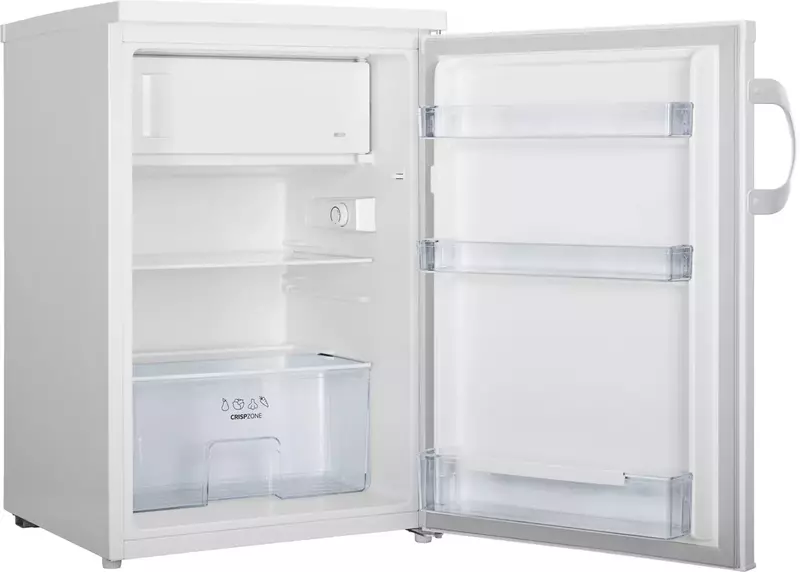 Холодильник Gorenje RB491PW - фото - №2
