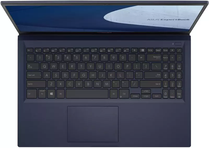 Ноутбук Asus ExpertBook B1 B1500CEAE-BQ1870 Star Black (90NX0441-M22410) фото