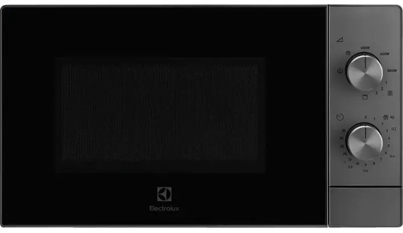 Микроволновая печь Electrolux EMZ421MMTI - фото - №0