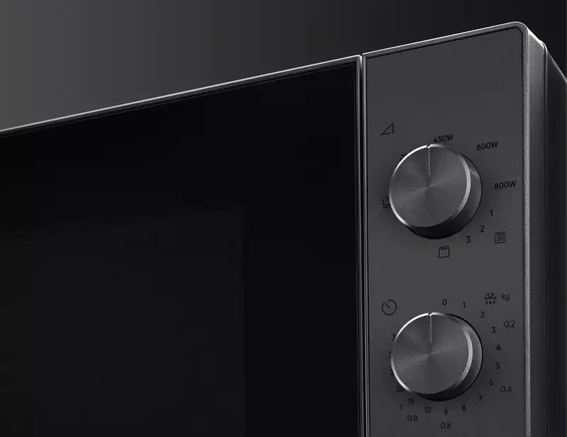 Микроволновая печь Electrolux EMZ421MMTI - фото - №1