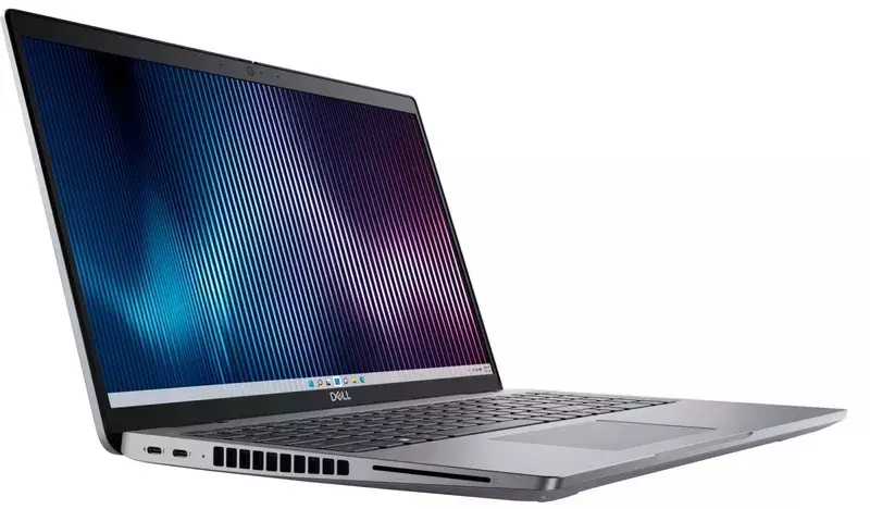 Ноутбук Dell Latitude 5540 Grey (N097L554015UA_UBU) фото
