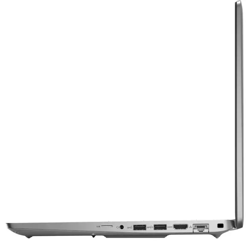 Ноутбук Dell Latitude 5540 Grey (N097L554015UA_UBU) фото