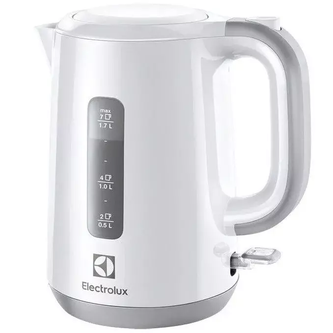 Електрочайник ELECTROLUX EEWA3330 - фото - №0