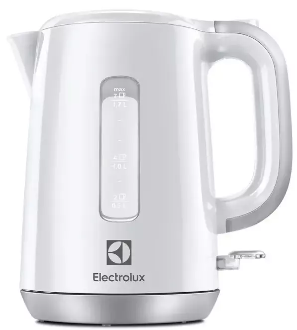 Електрочайник ELECTROLUX EEWA3330 - фото - №1