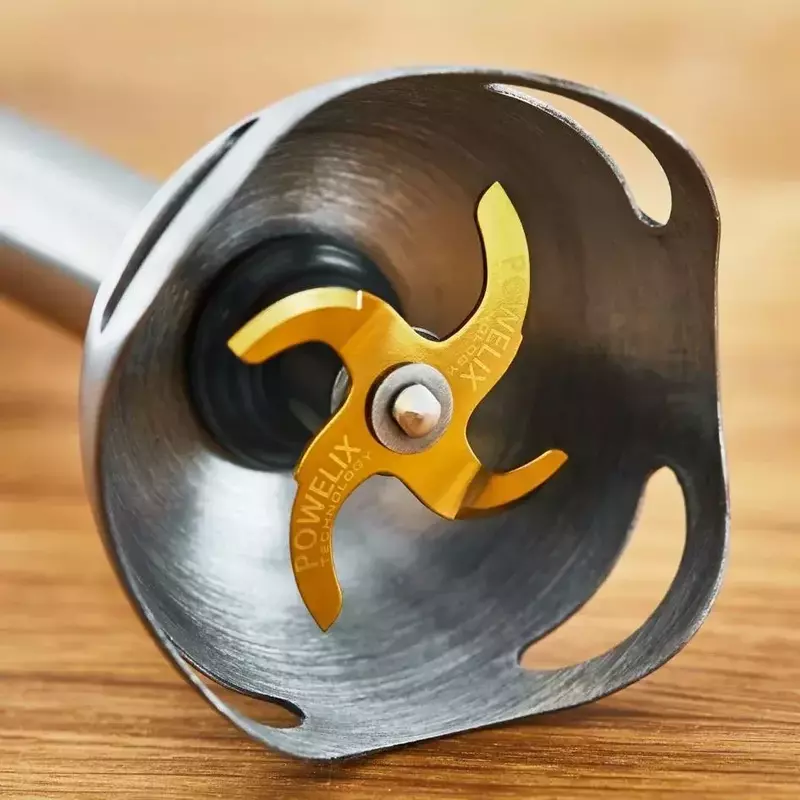 Блендер TEFAL HB94L830 - фото - №11