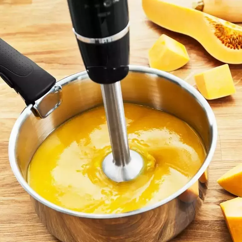 Блендер TEFAL HB94L830 - фото - №10