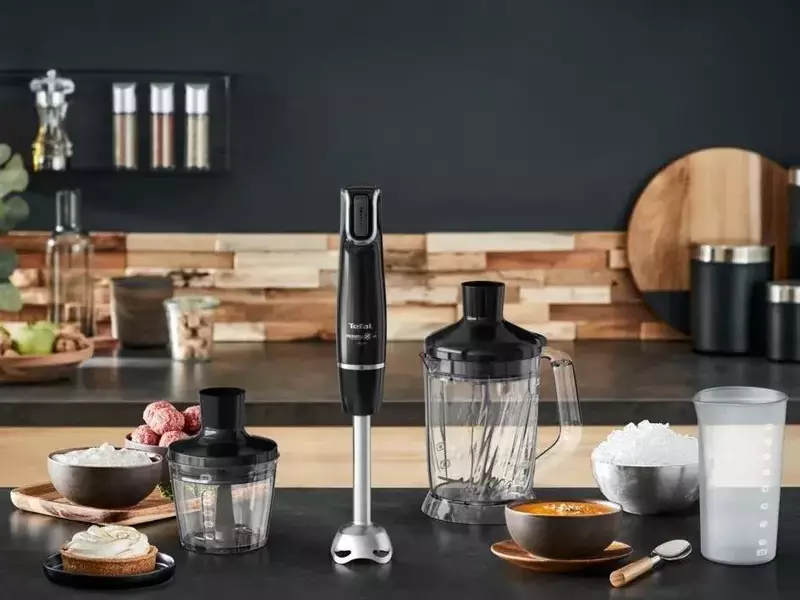 Блендер TEFAL HB94L830 - фото - №4