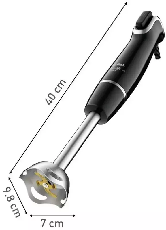 Блендер TEFAL HB94L830 - фото - №3