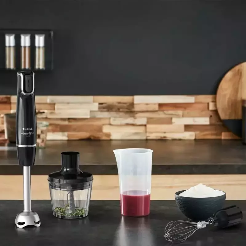 Блендер TEFAL HB94L830 - фото - №7