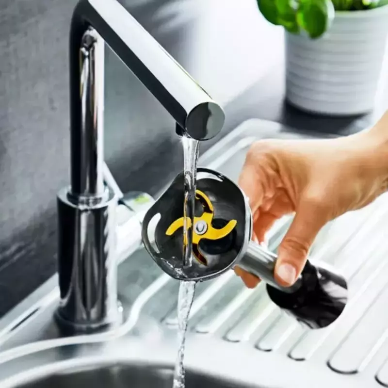 Блендер TEFAL HB94L830 - фото - №5