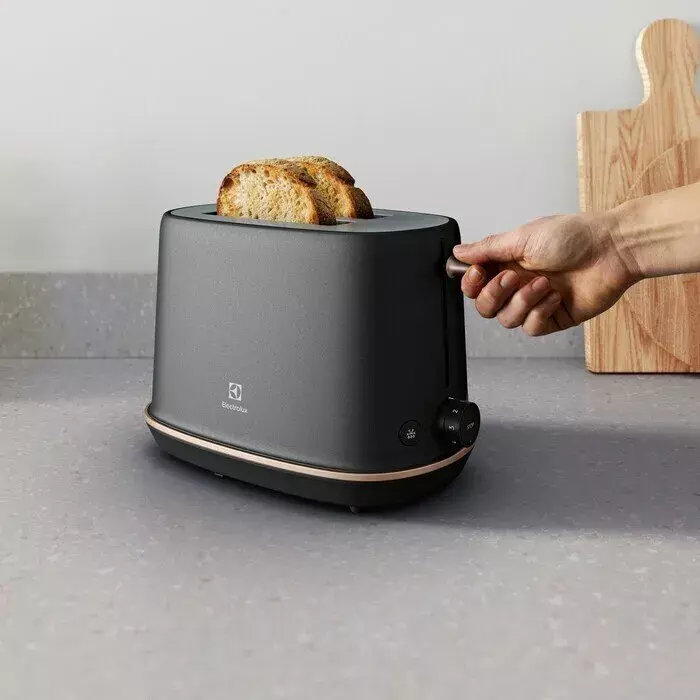 Тостер ELECTROLUX E7T1-6BP - фото - №5