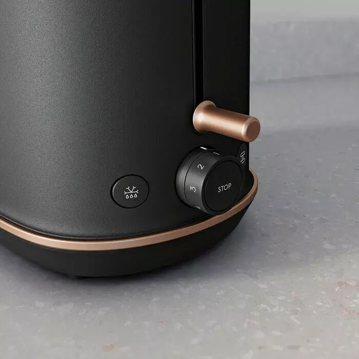 Тостер ELECTROLUX E7T1-6BP - фото - №4