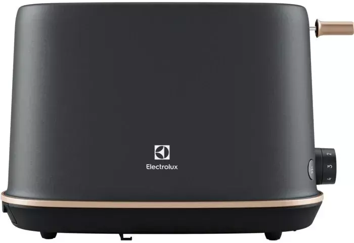 Тостер ELECTROLUX E7T1-6BP - фото - №1