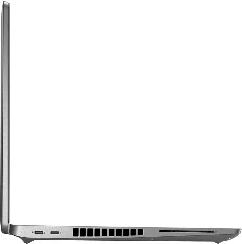Ноутбук Dell Latitude 5530 Gray (N207L5530MLK15UA_W11P) фото