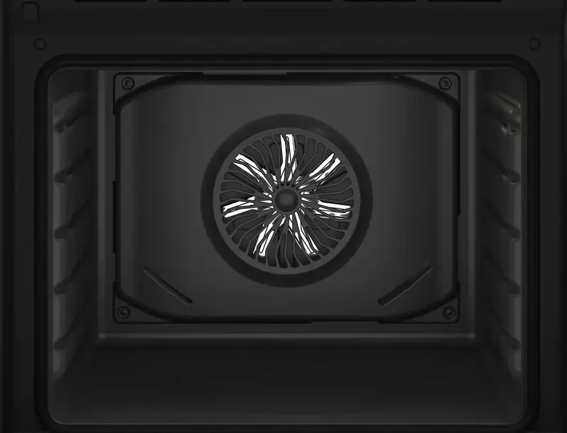 Духова шафа електрична Beko BBIE12100XC - фото - №4