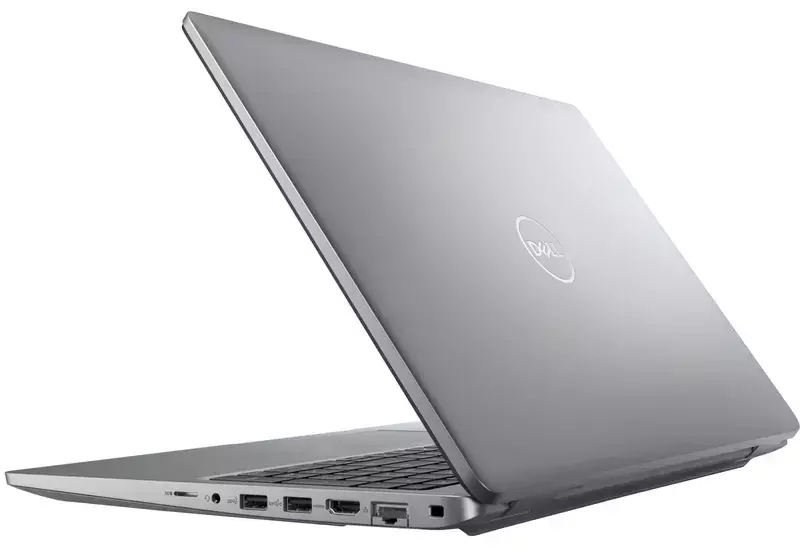 Ноутбук Dell Latitude 5540 Grey (N021L554015UA_W11P) фото