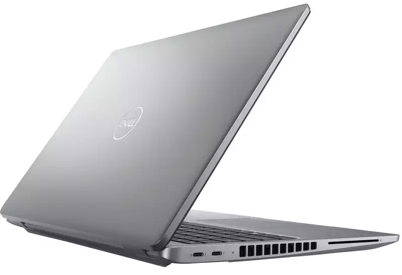 Ноутбук Dell Latitude 5540 Grey (N021L554015UA_W11P) фото