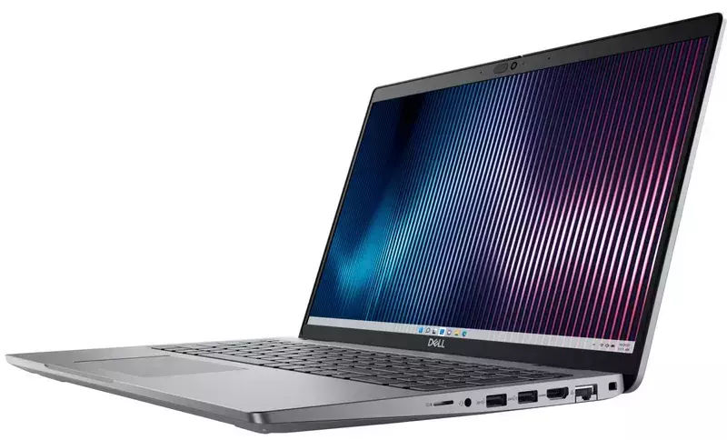 Ноутбук Dell Latitude 5540 Grey (N095L554015UA_UBU) фото