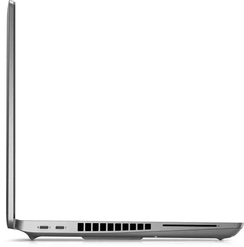 Ноутбук Dell Precision 3571 Grey (N099PW3571UA_WP) фото