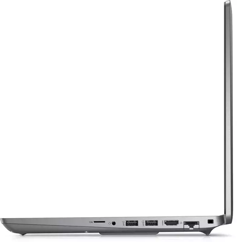 Ноутбук Dell Precision 3571 Grey (N099PW3571UA_WP) фото