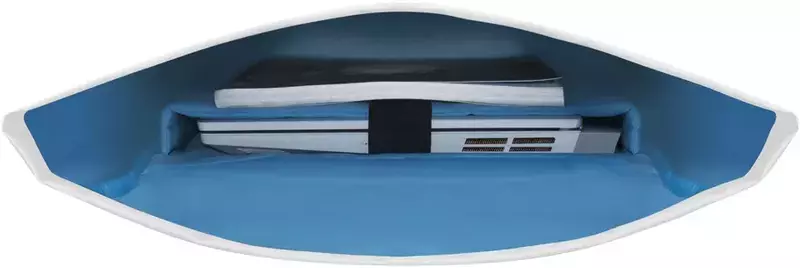 Рюкзак Lenovo IdeaPad Gaming Modern Backpack White (GX41H71241) фото