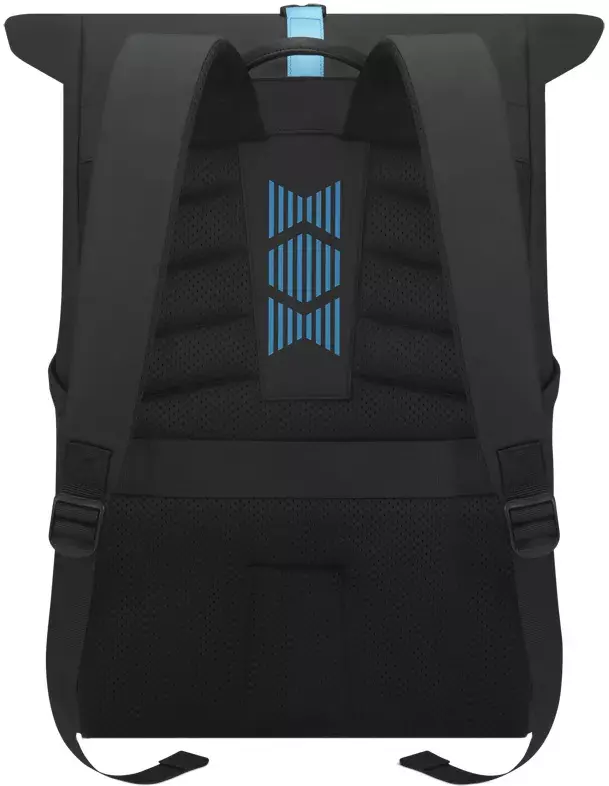 Рюкзак Lenovo IdeaPad Gaming Modern Backpack Black (GX41H70101) фото