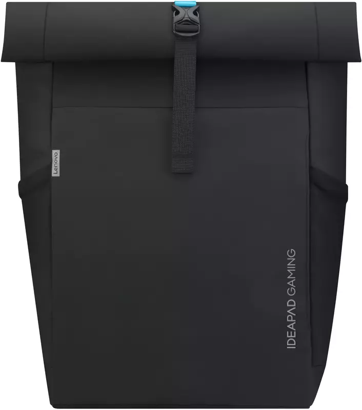 Рюкзак Lenovo IdeaPad Gaming Modern Backpack Black (GX41H70101) фото