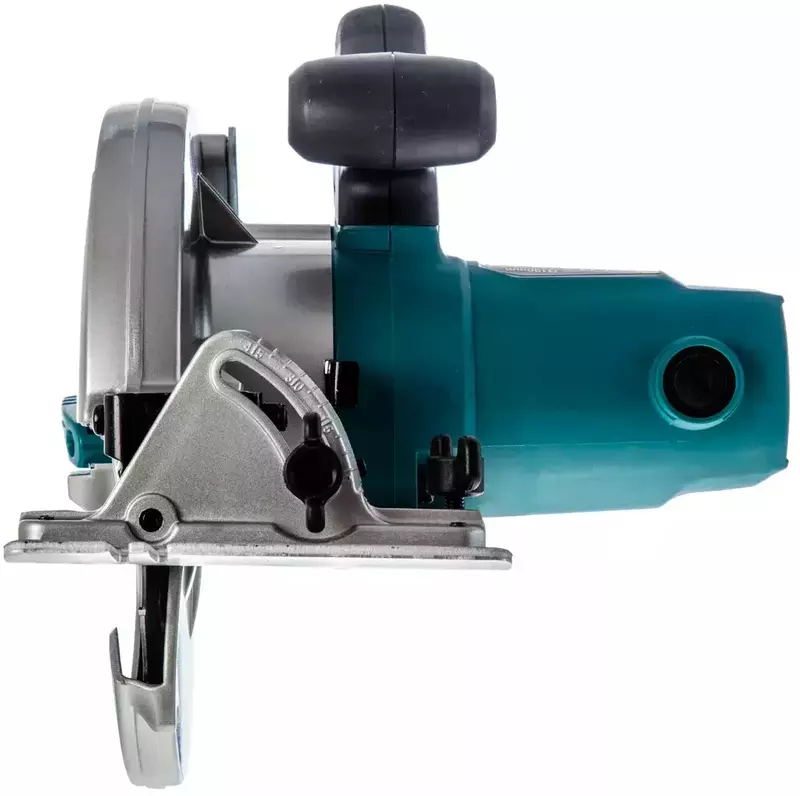 Пила дискова Makita HS7601, 190мм, 1200Вт - фото - №2