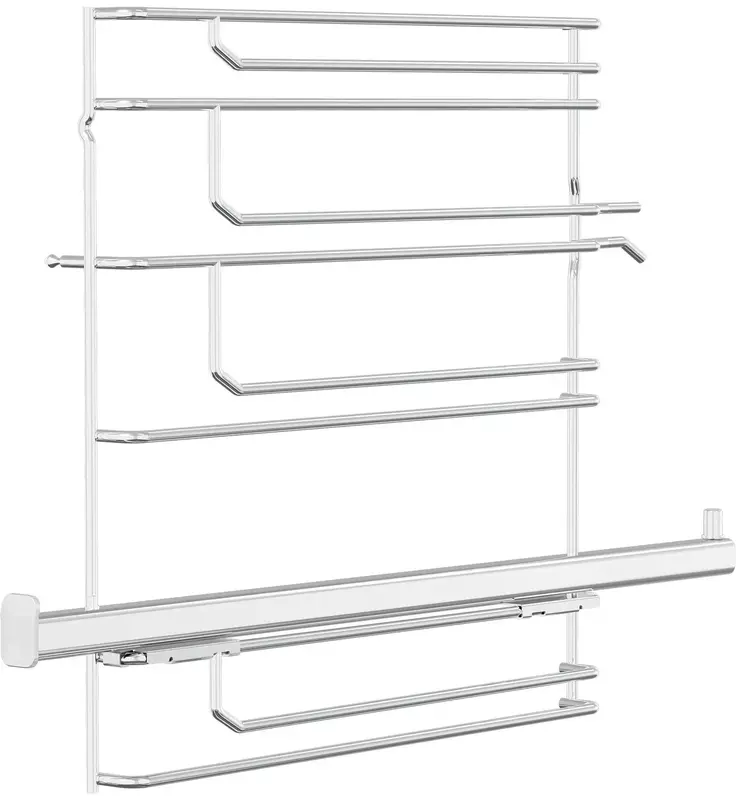 Духова шафа електрична Beko BBIR17300BCS - фото - №6