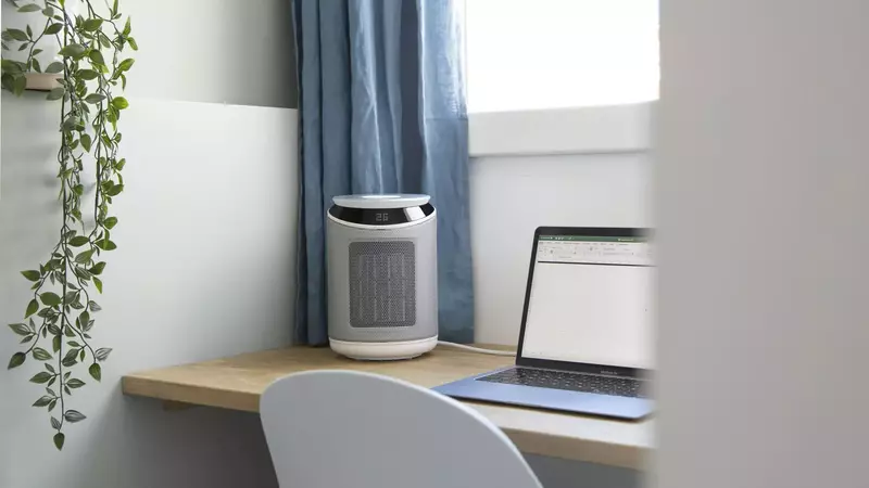 Обігрівач керамічний Cecotec Ready Warm 6300 CeramicTouch - фото - №7