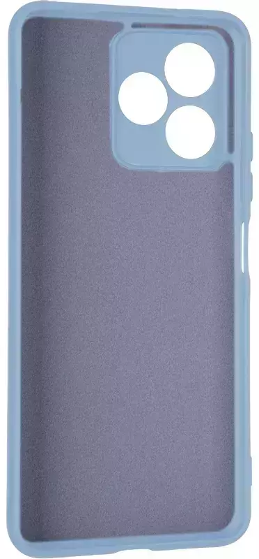 Чохол для Realme C53 Gelius Full Soft Case (Grey) фото