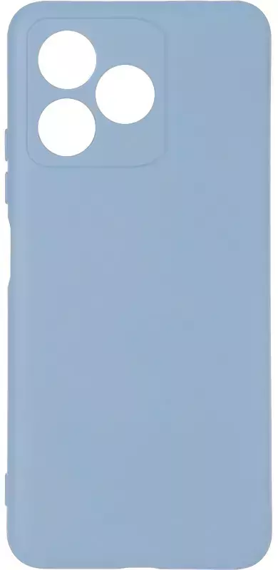 Чохол для Realme C53 Gelius Full Soft Case (Grey) фото