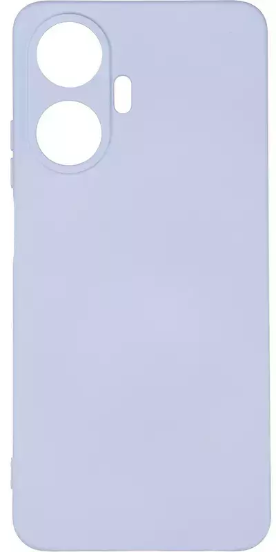 Чохол для Realme C55 Gelius Full Soft Case (Violet) фото
