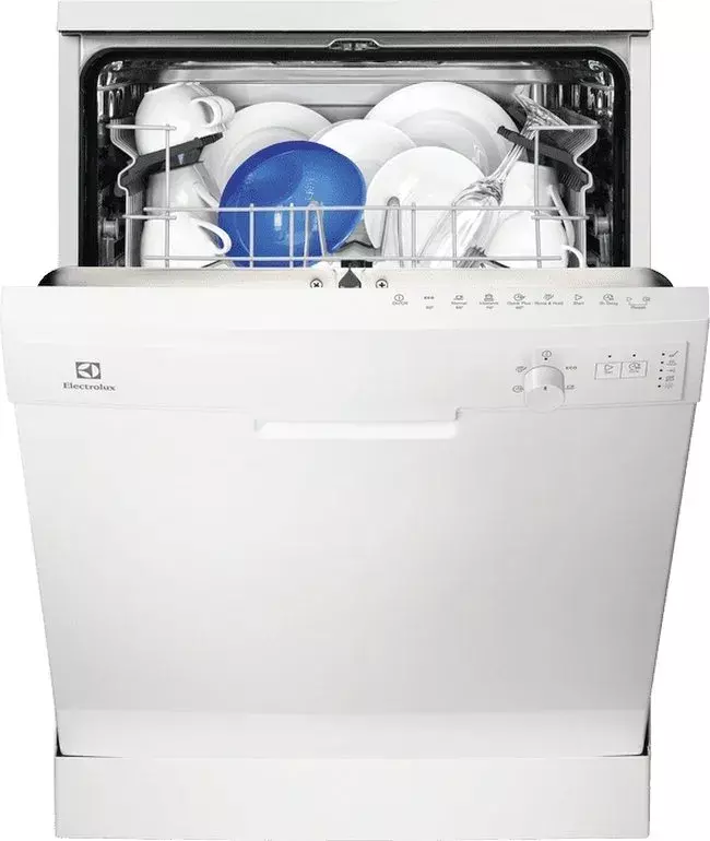 Посудомийна машина Electrolux ESF9526LOW фото