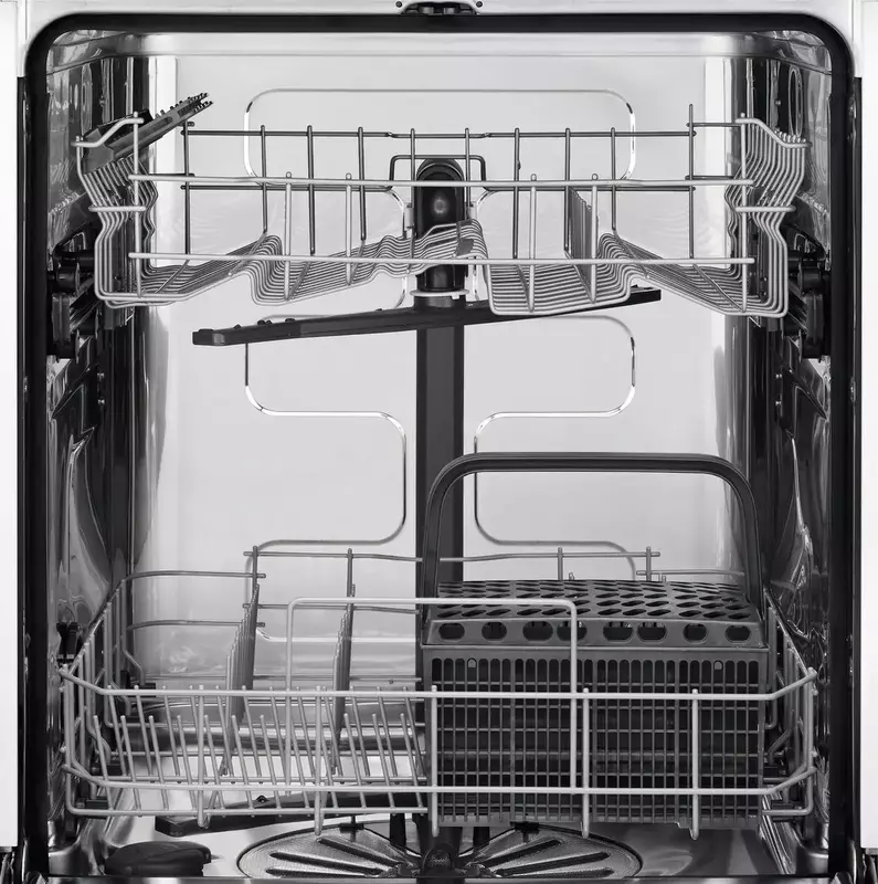 Посудомийна машина Electrolux ESF9526LOW фото