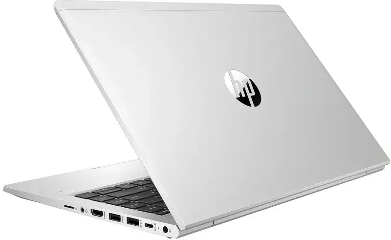 Ноутбук НР ProBook 445 G8 Pike Silver (2U740AV_V4) - фото - №1