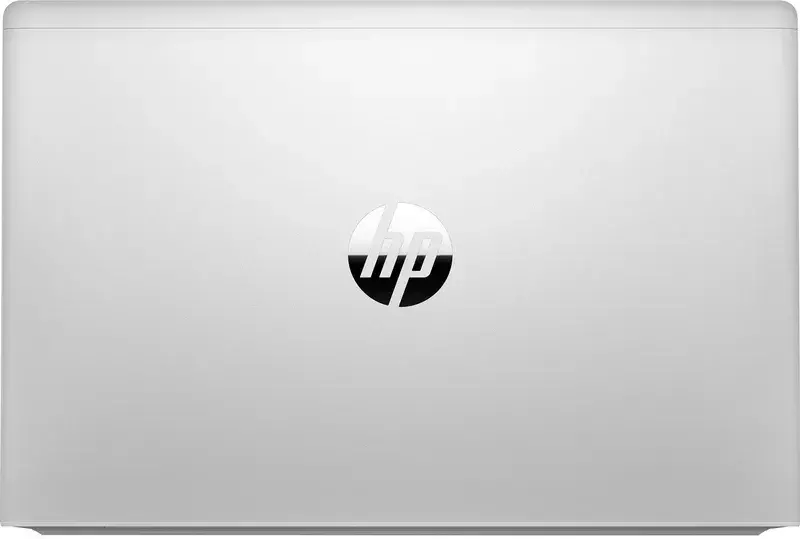 Ноутбук НР ProBook 445 G8 Pike Silver (2U740AV_V4) - фото - №4