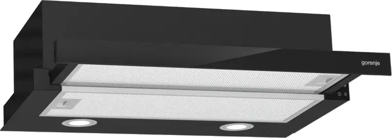 Витяжка Gorenje TH62E4BG - фото - №2