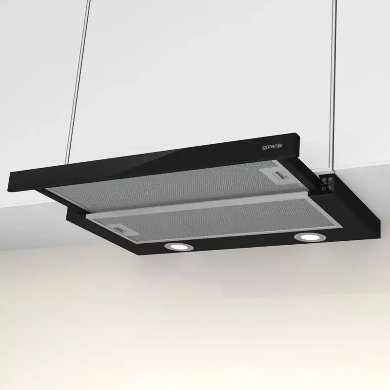 Витяжка Gorenje TH62E4BG - фото - №4