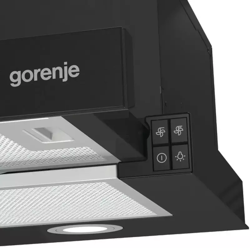 Витяжка Gorenje TH62E4BG - фото - №5