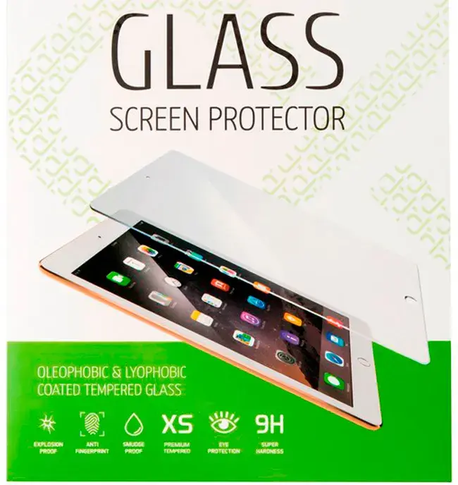 Захисне скло Gelius до iPad PRO 12.9" (2021) - фото - №3